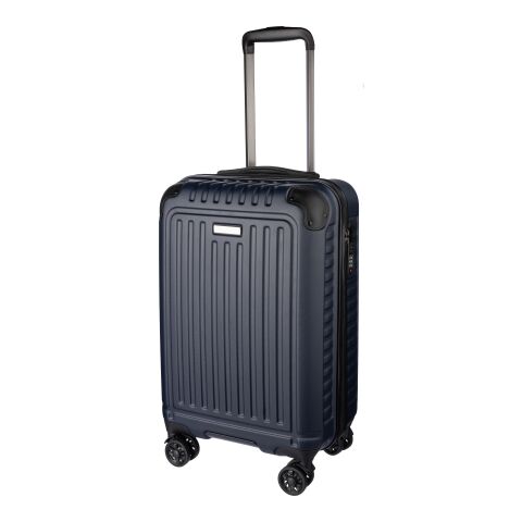 ABS luggage trolley Elke Blå | Inget reklamtryck | Inte tillgängligt | Inte tillgängligt