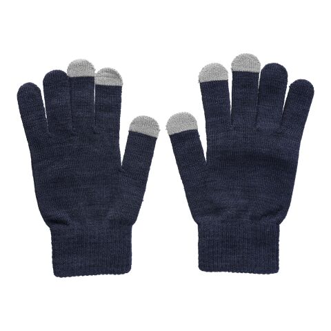 rPET touchscreen gloves Nira Svart | Inget reklamtryck | Inte tillgängligt | Inte tillgängligt