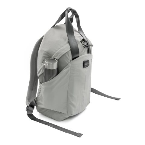 BrandCharger Pulse backpack Svart
