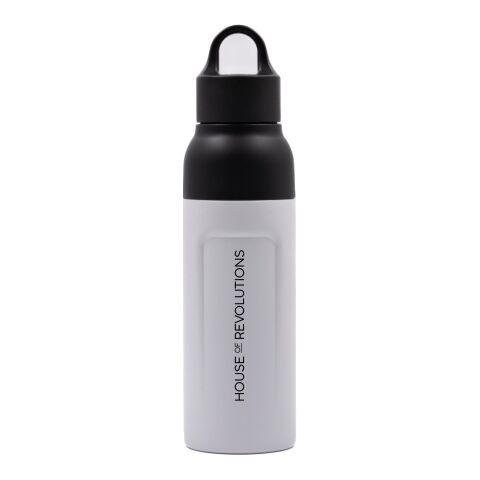 BrandCharger Posh flo (520 ml) bottle Vit | Inget reklamtryck