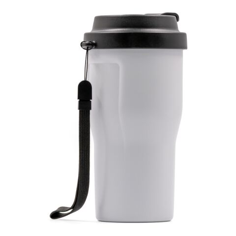 BrandCharger Posh Café (510 ml) bottle Svart | Inget reklamtryck | Inte tillgängligt | Inte tillgängligt