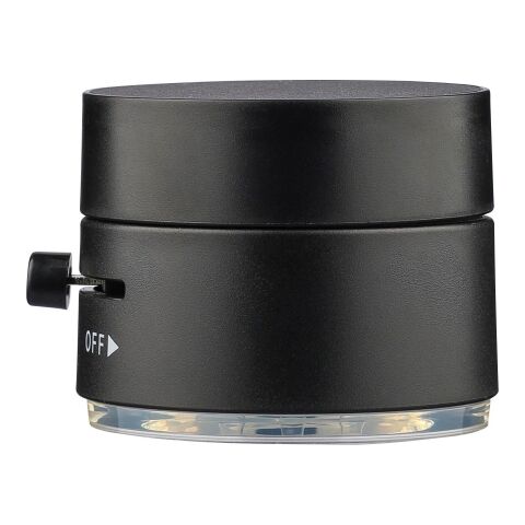 Recycled ABS MagSafe magnetic phone stand Nadia Vit | Inget reklamtryck | Inte tillgängligt | Inte tillgängligt