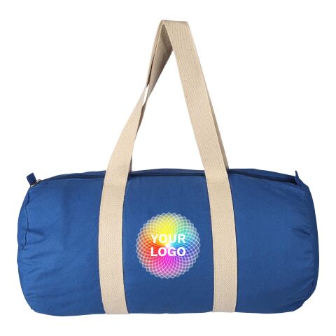 Oeko-Tex® cotton (180 gsm) duffle bag Rami Svart | Inget reklamtryck | Inte tillgängligt | Inte tillgängligt