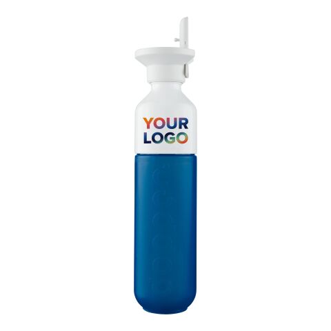Dopper Original | 450 ml | Flip Straw Coral Splash