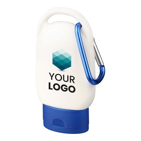 Sunscreen lotion Luka Röd | Inget reklamtryck | Inte tillgängligt | Inte tillgängligt