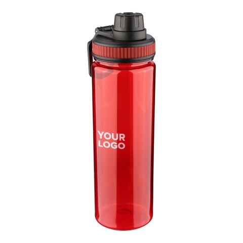 rPET drinking bottle (750 ml) Olivian Koboltblå | Inget reklamtryck | Inte tillgängligt | Inte tillgängligt