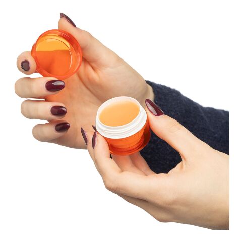 AS lip balm jar Malik Lila | Inget reklamtryck | Inte tillgängligt | Inte tillgängligt