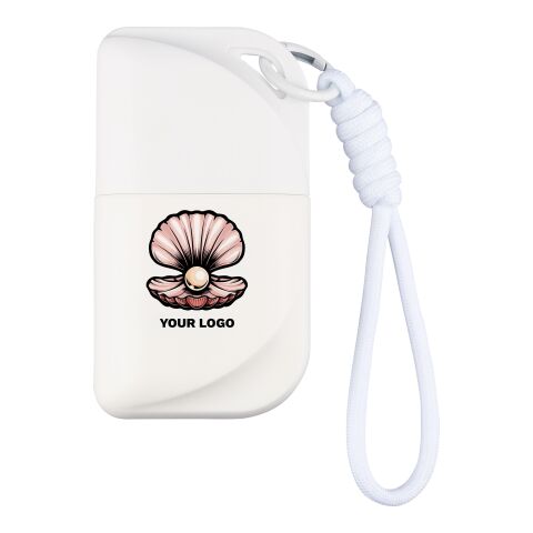 PP cassette (50 ml) sunscreen lotion Eitan Vit | Inget reklamtryck | Inte tillgängligt | Inte tillgängligt