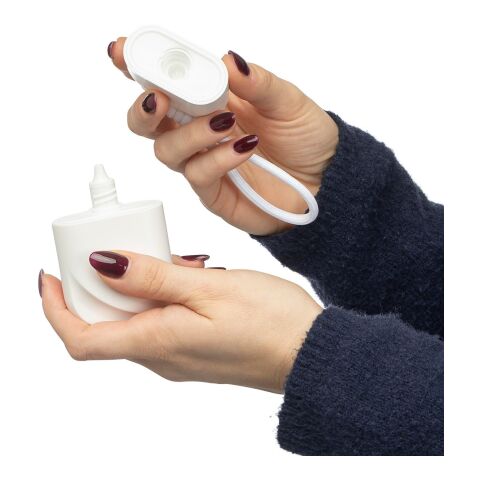 PP cassette (50 ml) sunscreen lotion Eitan Vit
