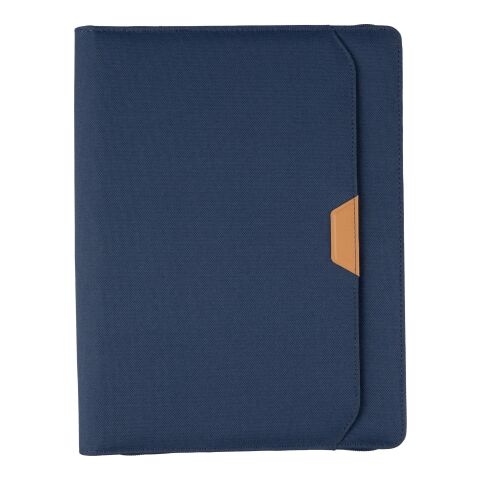 rPET portfolio A4 Jasmin Svart | Inget reklamtryck | Inte tillgängligt | Inte tillgängligt