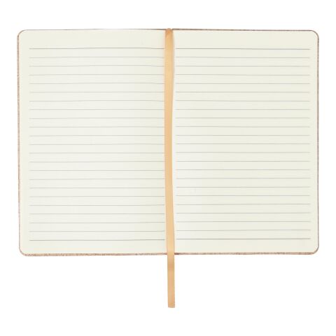 PU notebook Violet Brun | Inget reklamtryck | Inte tillgängligt | Inte tillgängligt