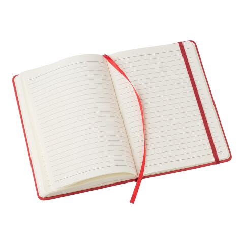 PU notebook Eva Brun | Inget reklamtryck | Inte tillgängligt | Inte tillgängligt