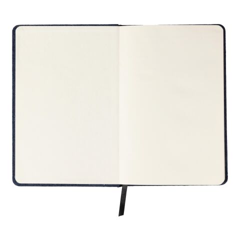 Denim notebook A5 Alfred Blå | Inget reklamtryck | Inte tillgängligt | Inte tillgängligt