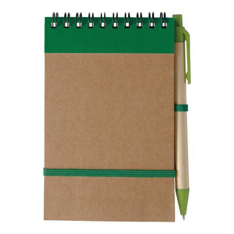 Cardboard notebook Emory Ljusblå | Inget reklamtryck | Inte tillgängligt | Inte tillgängligt