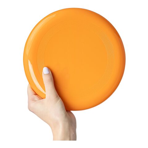 Recycled frisbee Drift Orange