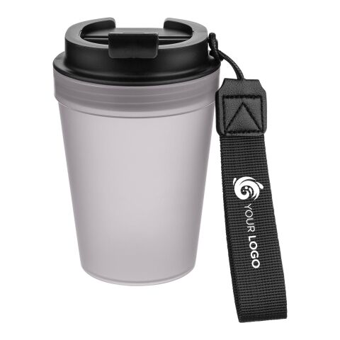 Travel drinking mug 350 ml Lush Orange | Inget reklamtryck | Inte tillgängligt | Inte tillgängligt