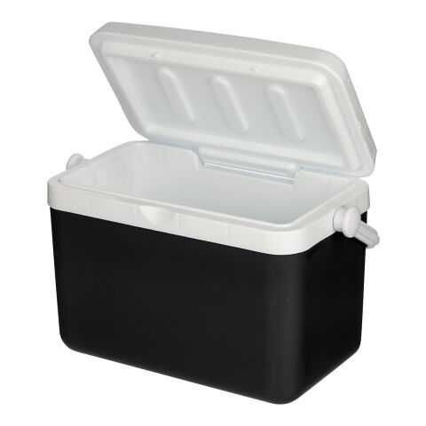 Cooler box 4 liter Sunkissed Svart | Inget reklamtryck | Inte tillgängligt | Inte tillgängligt