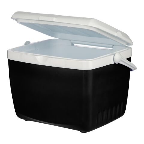 Cooler box 13 liter Solace Svart | Inget reklamtryck | Inte tillgängligt | Inte tillgängligt