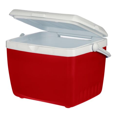 Cooler box 13 liter Solace Röd