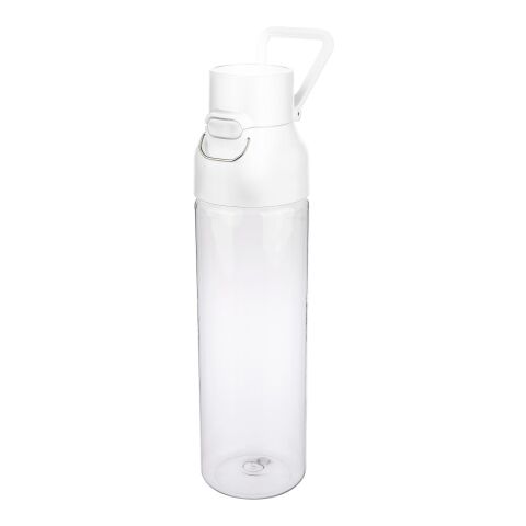 Tritan drinking bottle 750 ml Dune Vit | Inget reklamtryck | Inte tillgängligt | Inte tillgängligt