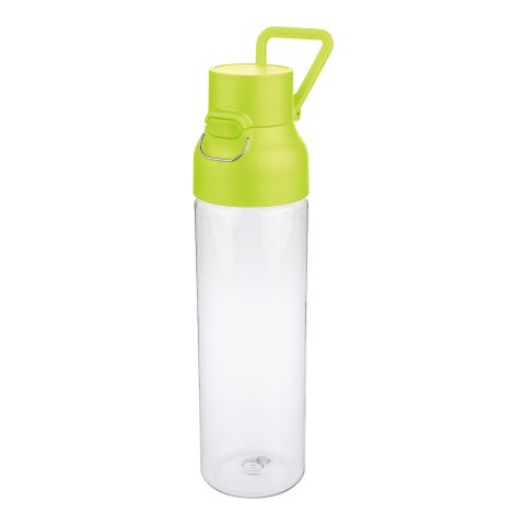 Tritan drinking bottle 750 ml Dune limegrön