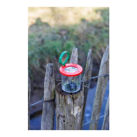 Magnify jar Sunlit Ljusgrön | Inget reklamtryck | Inte tillgängligt | Inte tillgängligt