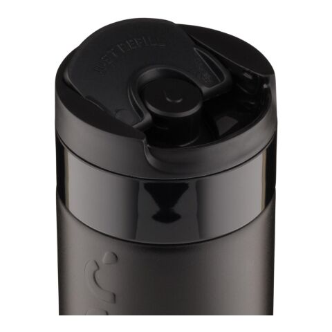 Dopper Travel Mug 300 ml svart | Inget reklamtryck | Inte tillgängligt | Inte tillgängligt