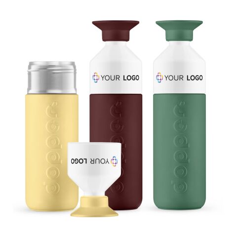 Dopper Insulated (580 ml) Cedar Brown