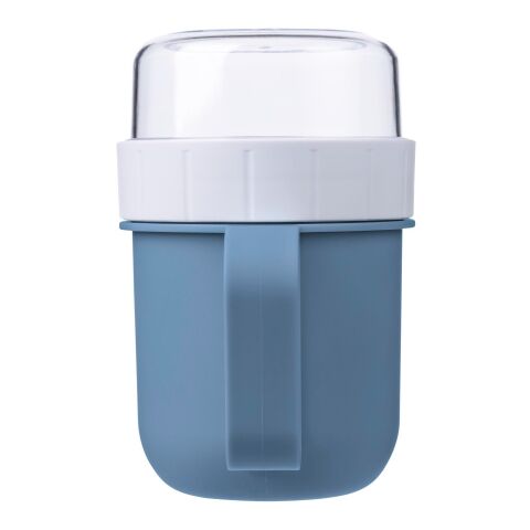 Lunch pot Nivo | 450 ml Ljusgrön