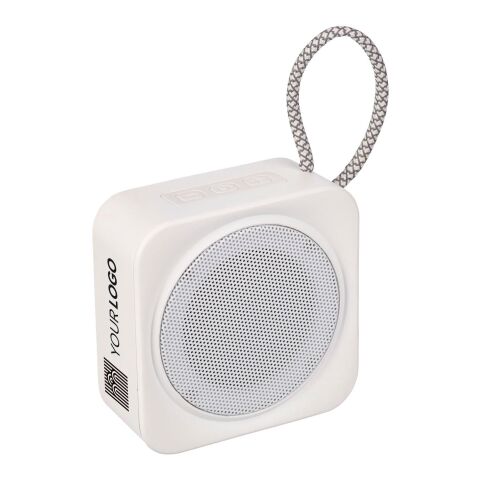 Bluetooth speaker Orblo | Recycled Svart