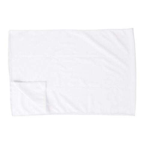 Cooling towel Tempa Koboltblå