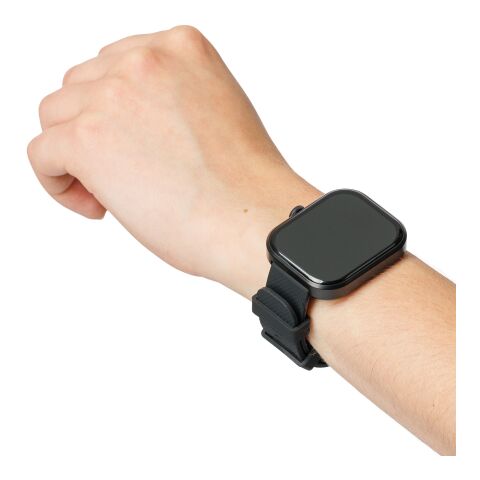 Smartwatch Zeno Svart