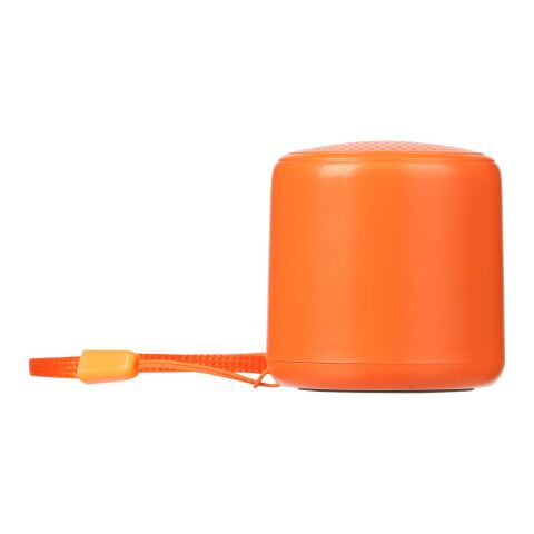 Bluetooth speaker Peblo | Recycled Blå