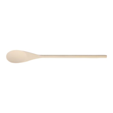 Cooking spoon Beckham | Recycled wood Brun