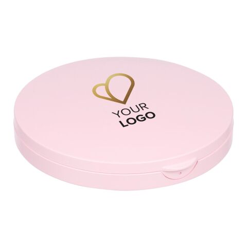 Pocket mirror Mirlo | Recycled Rosa