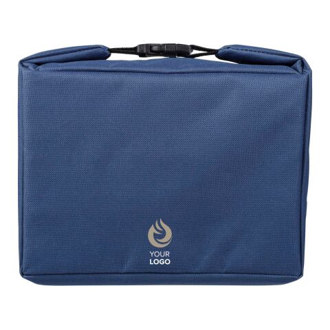 Cooler bag Chillo | Recycled | 5 l Svart