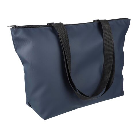 Foldable shopping bag Velora | 15 l Blå