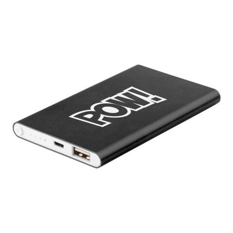 Powerbank 4000 mAh Koboltblå
