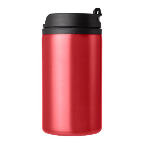 Termomugg (300 ml) Röd