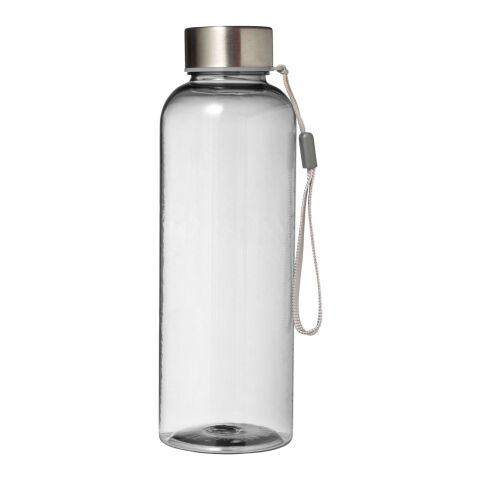 Vattenflaska i tritan (500 ml) Transparent