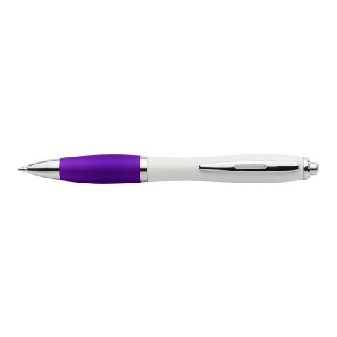 Recycled ABS ballpen Trevor Lila