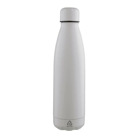 Recycled drinking bottle 700 ml Breeze Grå