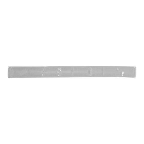 Snäppband Silver