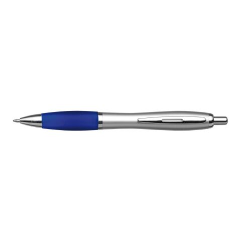 Recycled ABS ballpen Mariam Blå