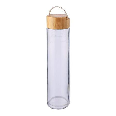 Glass drinking bottle 500 ml Clarence Brun