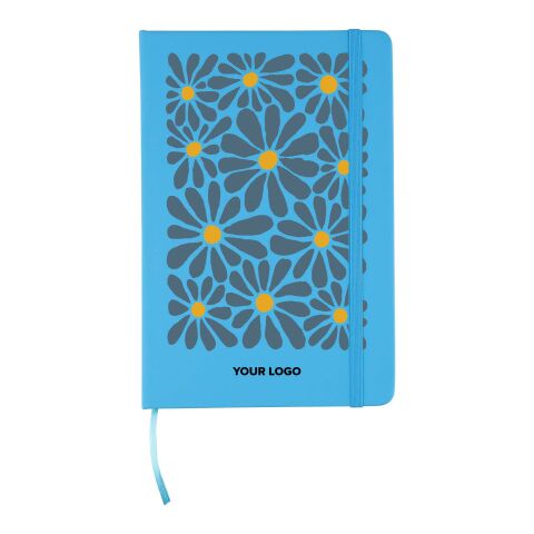 rPET notebook (A5) Eamon Gul