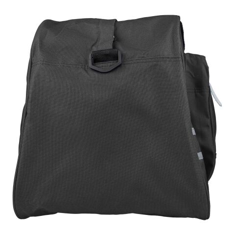 Sport-/resväska i polyester 600D) Svart