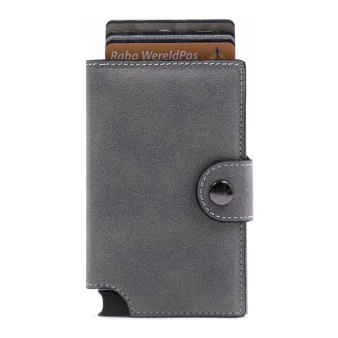 BrandCharger Wally Porto card wallet Grå