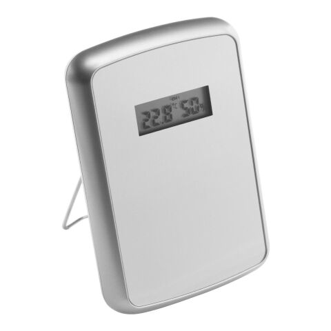 Digital väderstation Silver | Inget reklamtryck | Inte tillgängligt | Inte tillgängligt