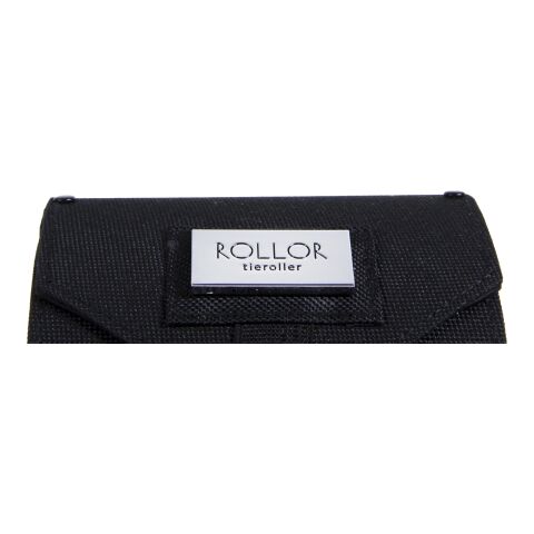 Rollor® resegarderob för slips Blå | Inget reklamtryck | Inte tillgängligt | Inte tillgängligt